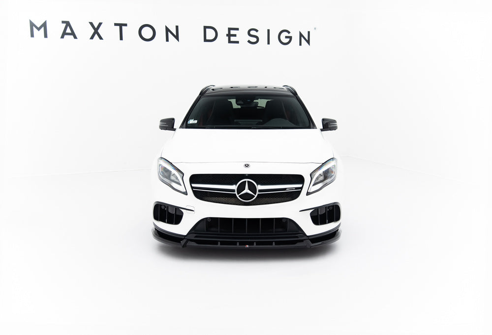 💕Bodykit    Mercedes-Benz GLA 45 AMG X156 Facelift💕