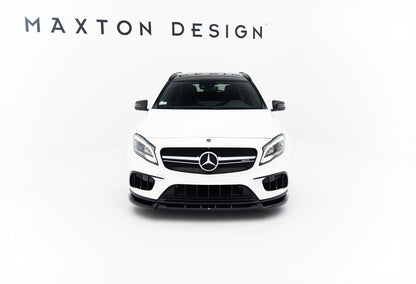 💕Bodykit    Mercedes-Benz GLA 45 AMG X156 Facelift💕