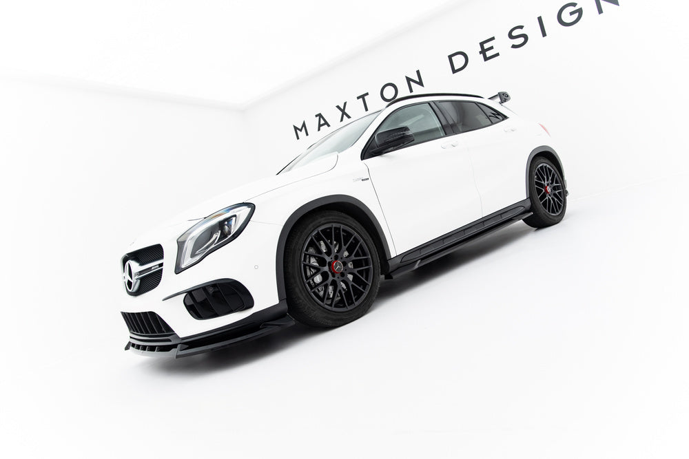 💕Bodykit    Mercedes-Benz GLA 45 AMG X156 Facelift💕