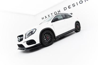 💕Bodykit    Mercedes-Benz GLA 45 AMG X156 Facelift💕