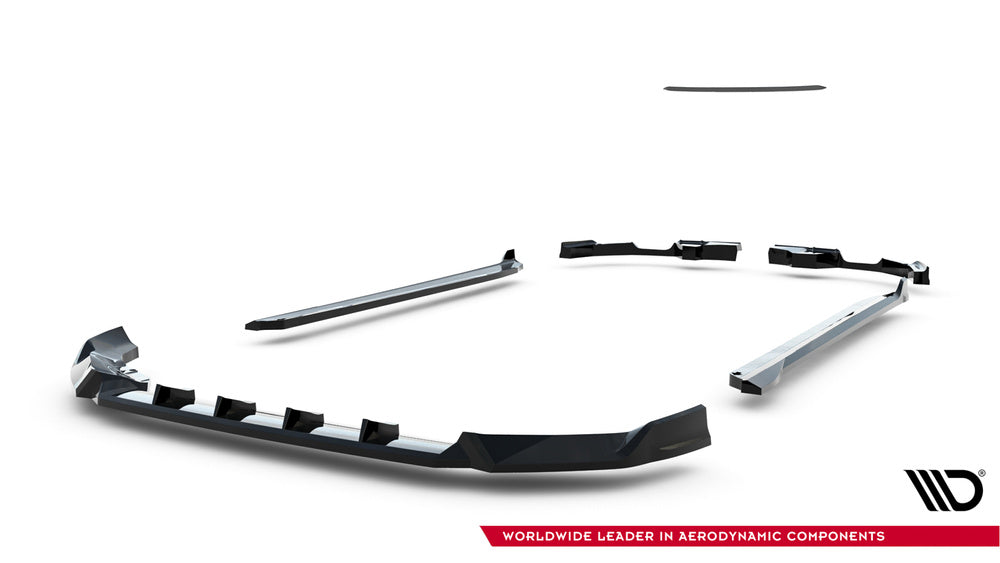 💫ART.9483 Bodykit per Mini Countryman JCW U25 2023+💫