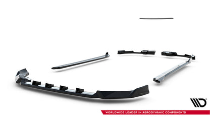 💫ART.9483 Bodykit per Mini Countryman JCW U25 2023+💫