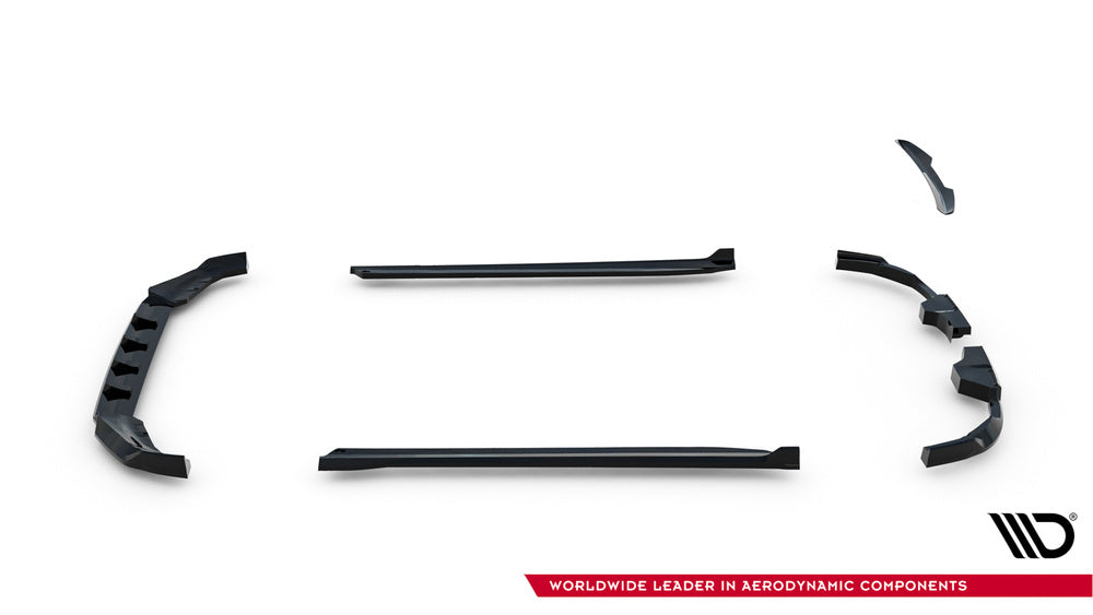 💫ART.9483 Bodykit per Mini Countryman JCW U25 2023+💫