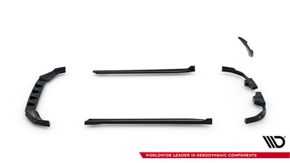 💫ART.9483 Bodykit per Mini Countryman JCW U25 2023+💫