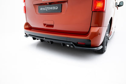 💕 BODYKIT  Peugeot Expert Mk3💕