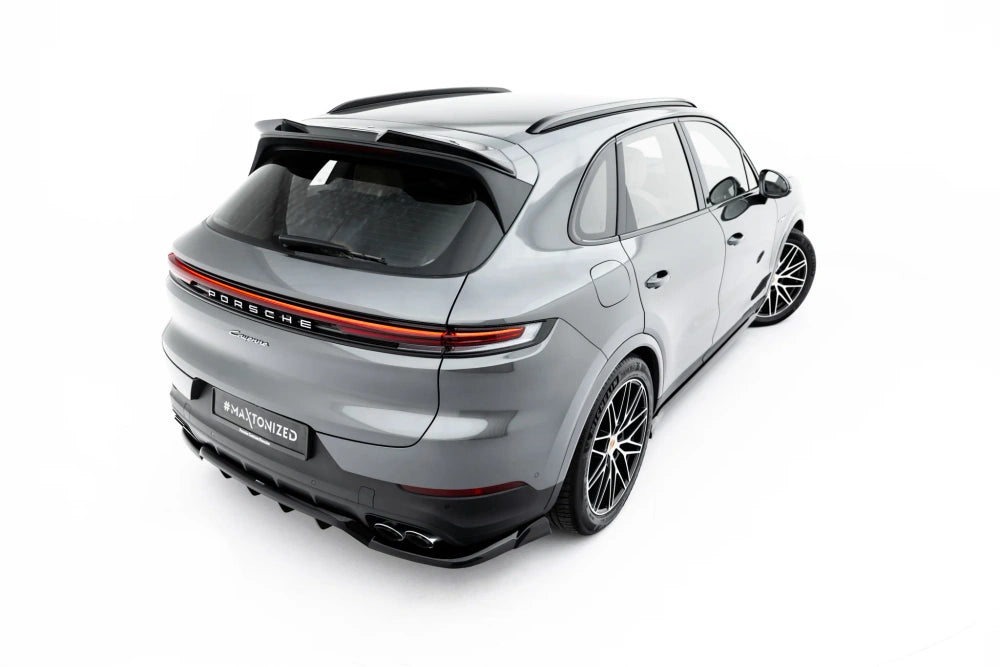 💕BODYKIT Porsche Cayenne SUV Mk3 Facelift💕