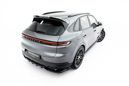 💕BODYKIT Porsche Cayenne SUV Mk3 Facelift💕