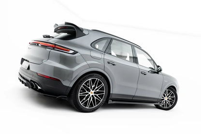💕BODYKIT Porsche Cayenne SUV Mk3 Facelift💕