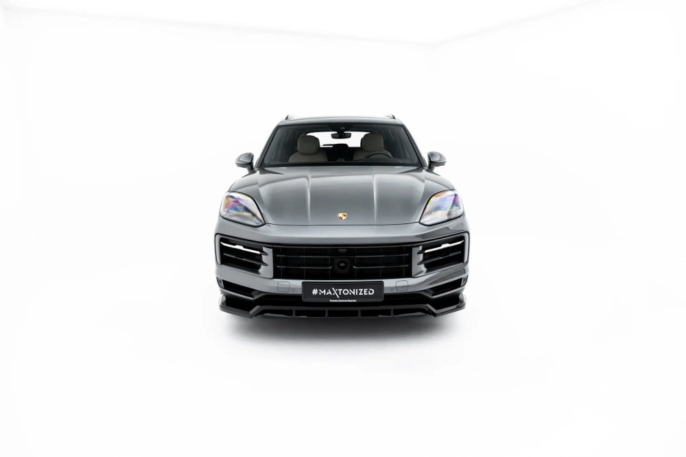 💕BODYKIT Porsche Cayenne SUV Mk3 Facelift💕