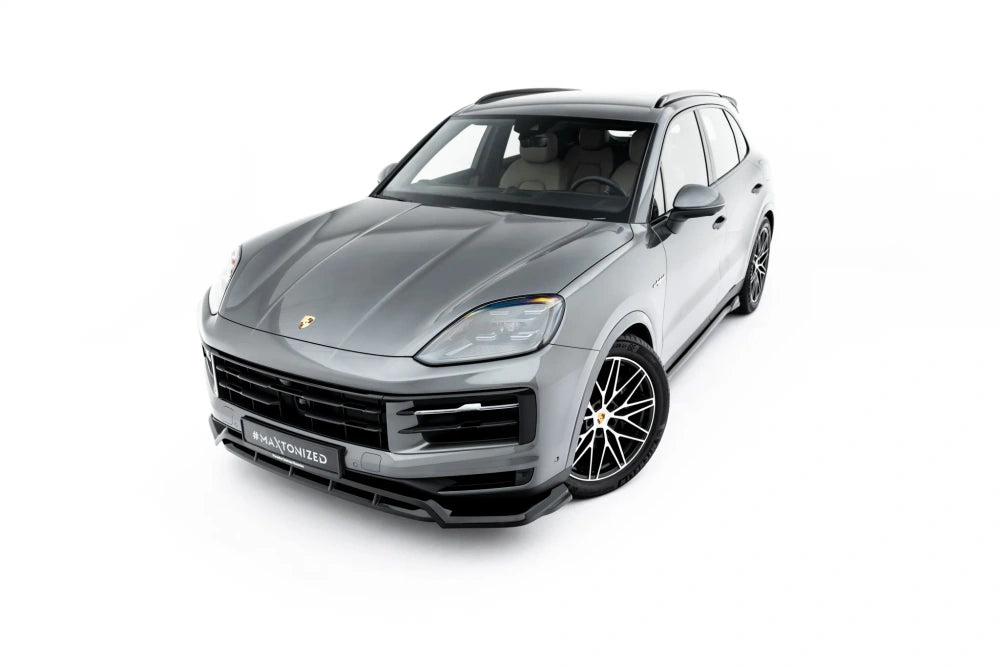 💕BODYKIT Porsche Cayenne SUV Mk3 Facelift💕