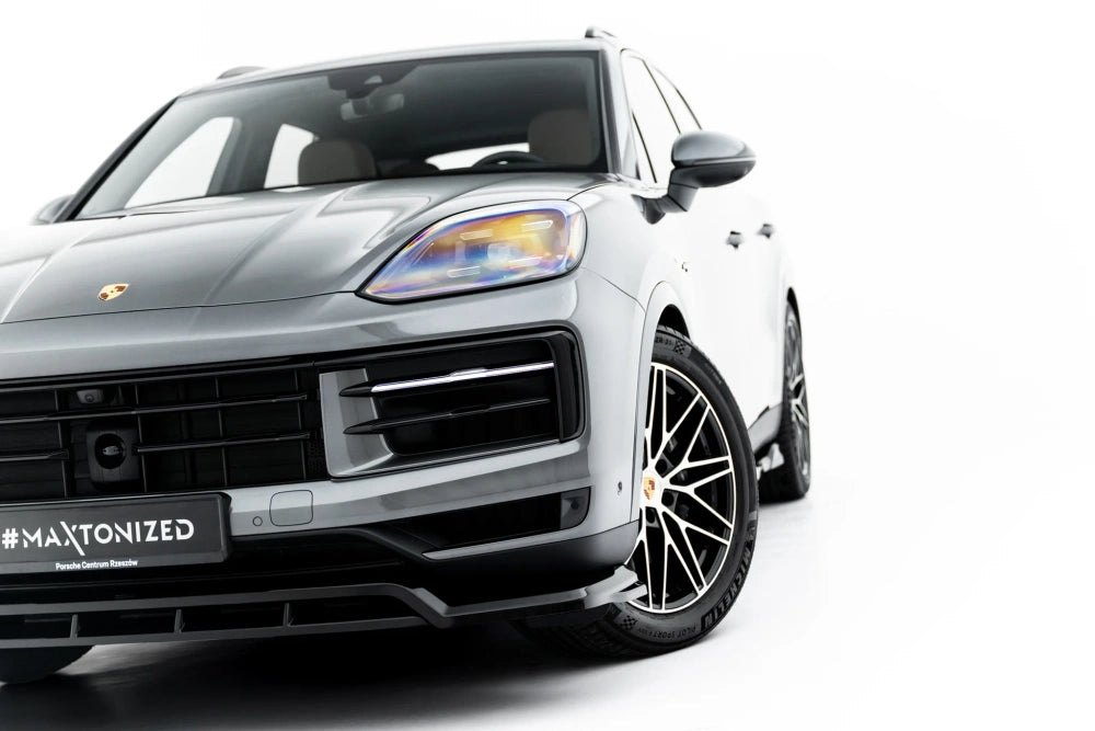 💕BODYKIT Porsche Cayenne SUV Mk3 Facelift💕