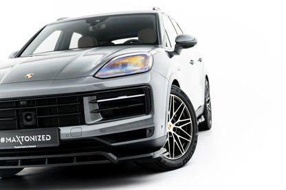 💕BODYKIT Porsche Cayenne SUV Mk3 Facelift💕