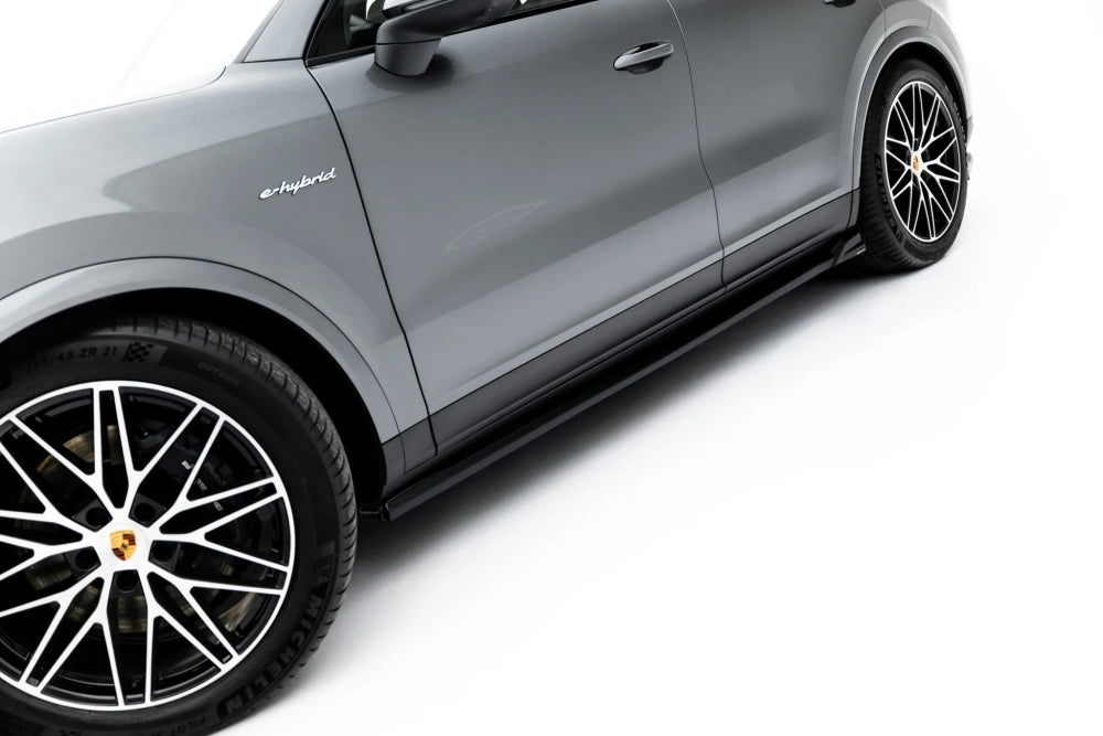 💕BODYKIT Porsche Cayenne SUV Mk3 Facelift💕