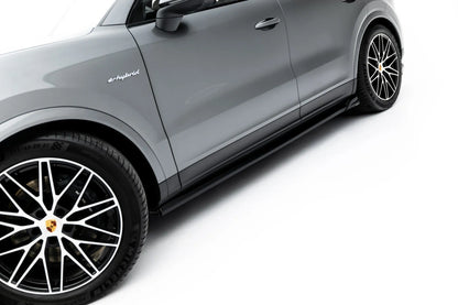 💕BODYKIT Porsche Cayenne SUV Mk3 Facelift💕