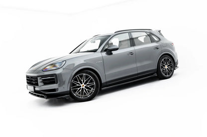 💕BODYKIT Porsche Cayenne SUV Mk3 Facelift💕