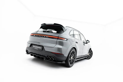 💕BODYKIT Porsche Cayenne SUV Mk3 Facelift💕