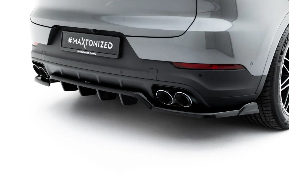 💕BODYKIT Porsche Cayenne SUV Mk3 Facelift💕