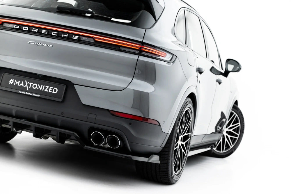 💕BODYKIT Porsche Cayenne SUV Mk3 Facelift💕
