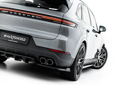 💕BODYKIT Porsche Cayenne SUV Mk3 Facelift💕
