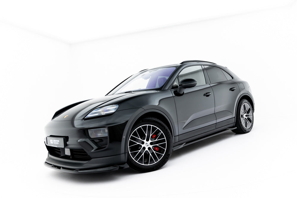 💕BODYKIT Porsche Macan EV Mk1💕