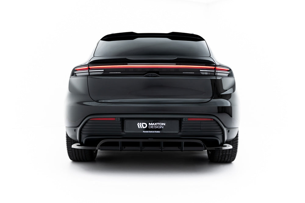 💕BODYKIT Porsche Macan EV Mk1💕