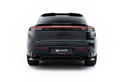 💕BODYKIT Porsche Macan EV Mk1💕