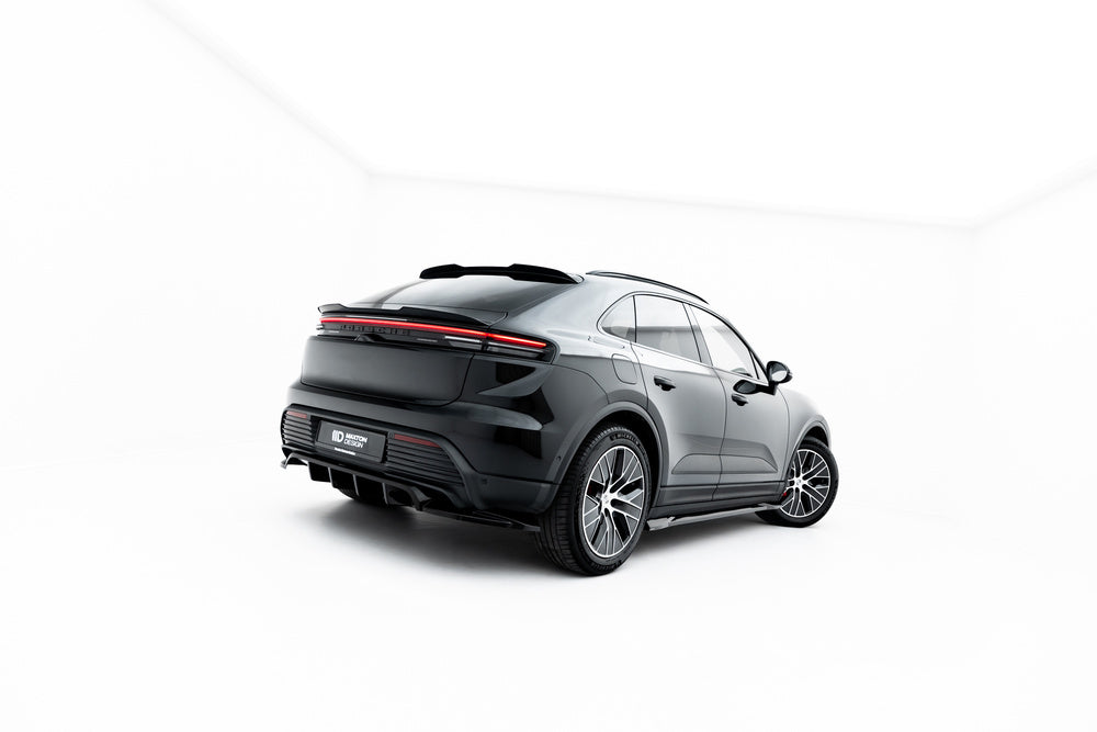 💕BODYKIT Porsche Macan EV Mk1💕