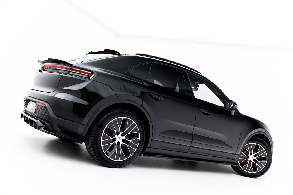 💕BODYKIT Porsche Macan EV Mk1💕