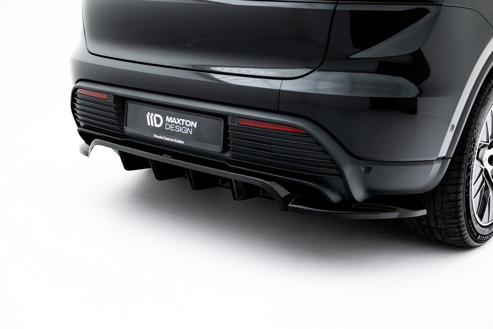 💕BODYKIT Porsche Macan EV Mk1💕