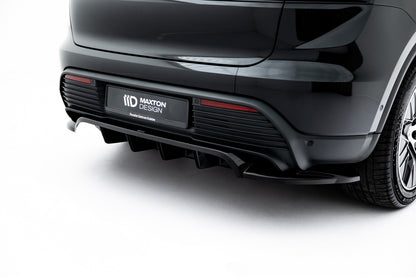 💕BODYKIT Porsche Macan EV Mk1💕