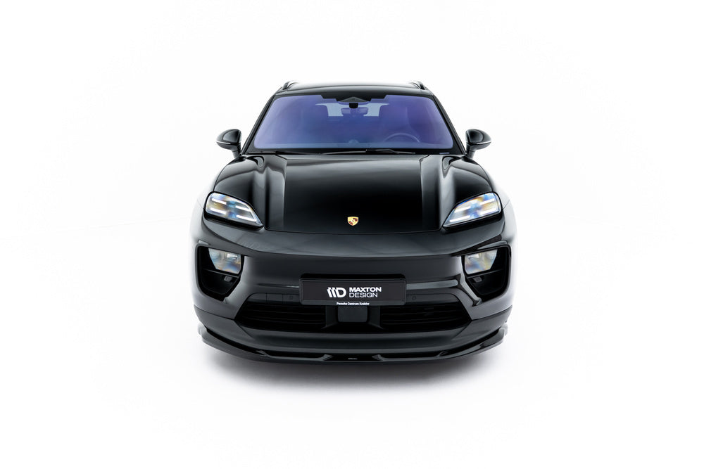 💕BODYKIT Porsche Macan EV Mk1💕
