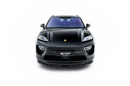 💕BODYKIT Porsche Macan EV Mk1💕