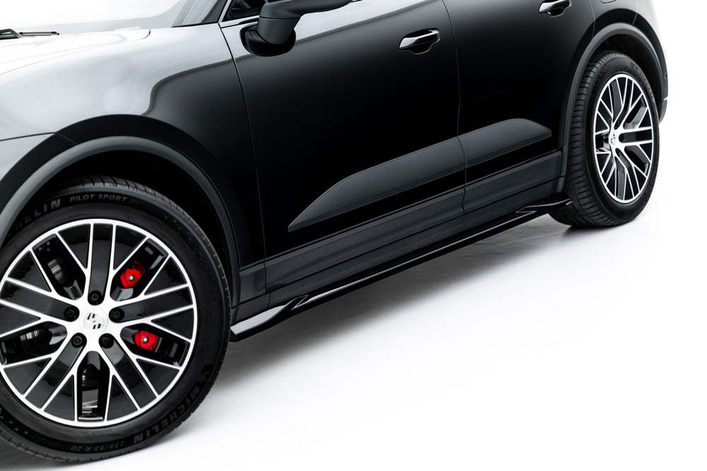 💕BODYKIT Porsche Macan EV Mk1💕