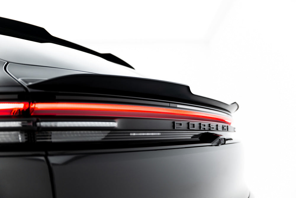 💕BODYKIT Porsche Macan EV Mk1💕