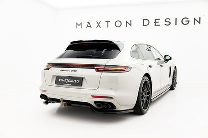 💕 BODYKIT  Porsche Panamera GTS Sport Turismo 971 Facelift💕