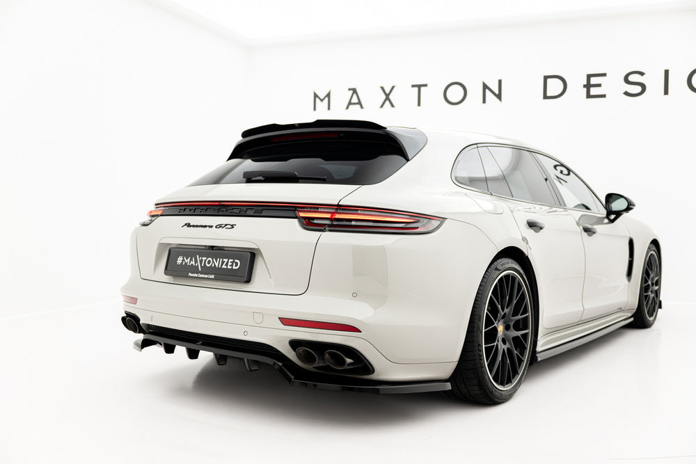 💕 BODYKIT  Porsche Panamera GTS Sport Turismo 971 Facelift💕