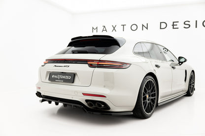 💕 BODYKIT  Porsche Panamera GTS Sport Turismo 971 Facelift💕