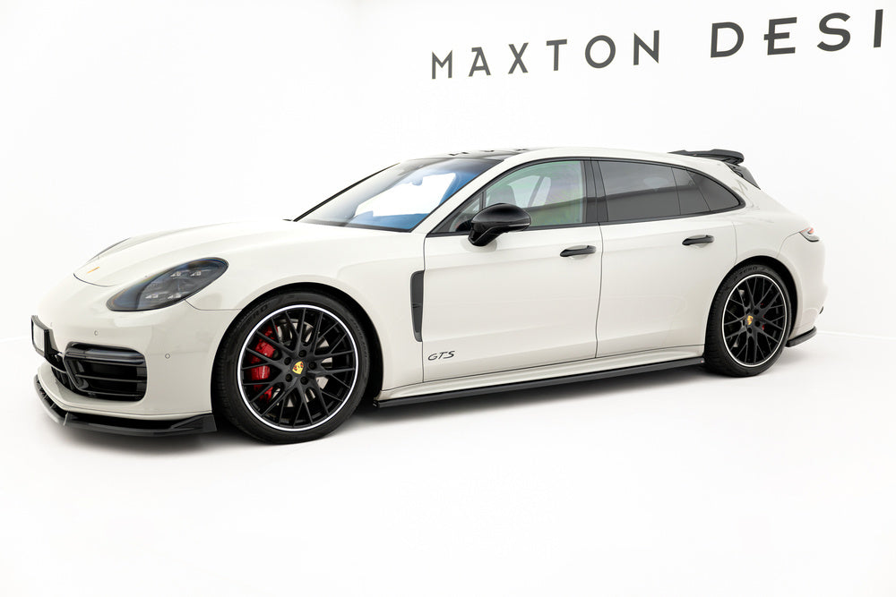 💕 BODYKIT  Porsche Panamera GTS Sport Turismo 971 Facelift💕