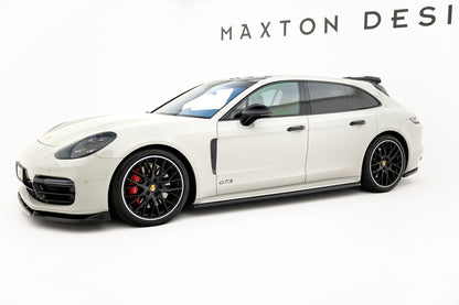 💕 BODYKIT  Porsche Panamera GTS Sport Turismo 971 Facelift💕