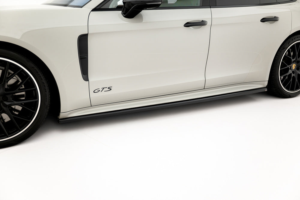 💕 BODYKIT  Porsche Panamera GTS Sport Turismo 971 Facelift💕