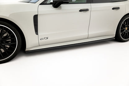 💕 BODYKIT  Porsche Panamera GTS Sport Turismo 971 Facelift💕