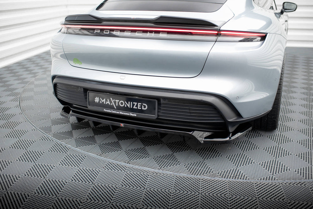 💕Bodykit   Porsche Taycan / Taycan 4 / Taycan 4S / Taycan GTS Mk1💕