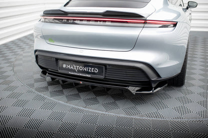 💕Bodykit   Porsche Taycan / Taycan 4 / Taycan 4S / Taycan GTS Mk1💕