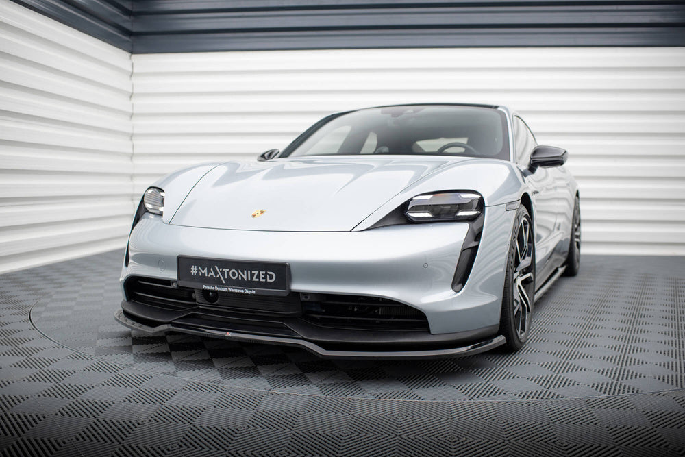 💕Bodykit   Porsche Taycan / Taycan 4 / Taycan 4S / Taycan GTS Mk1💕
