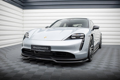 💕Bodykit   Porsche Taycan / Taycan 4 / Taycan 4S / Taycan GTS Mk1💕