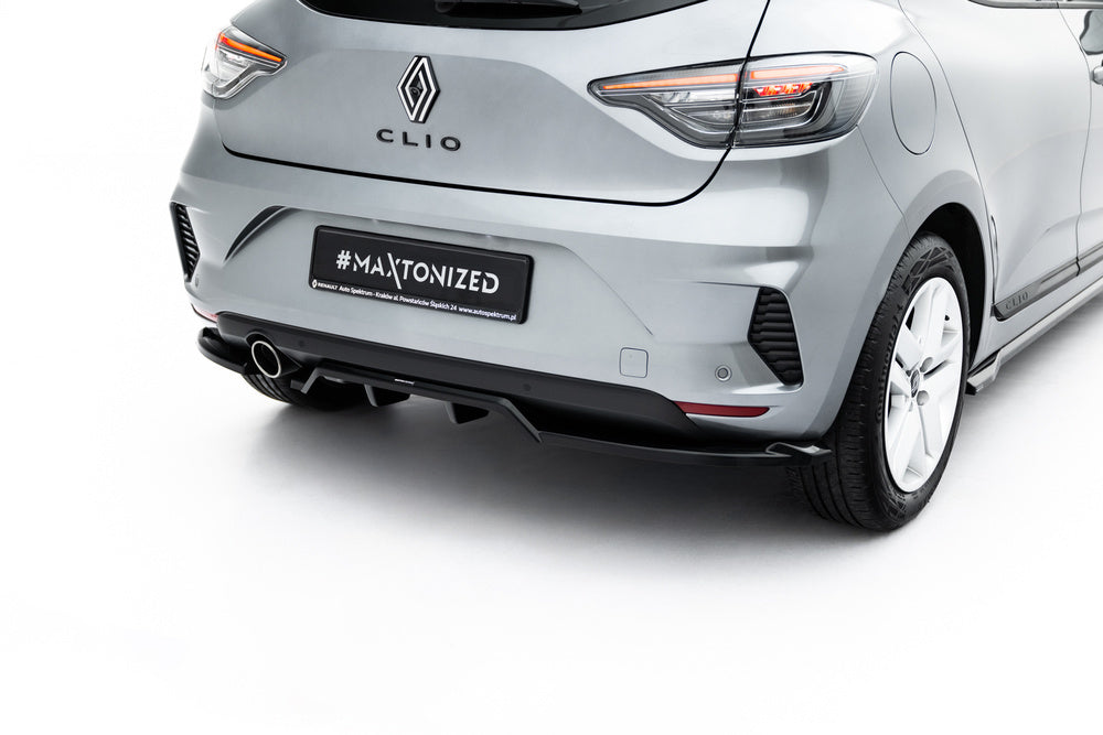 💕Bodykit Renault Clio Mk5 Facelift💕