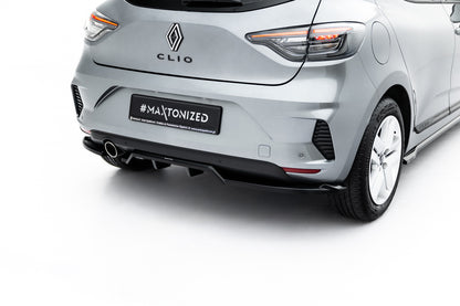 💕Bodykit Renault Clio Mk5 Facelift💕