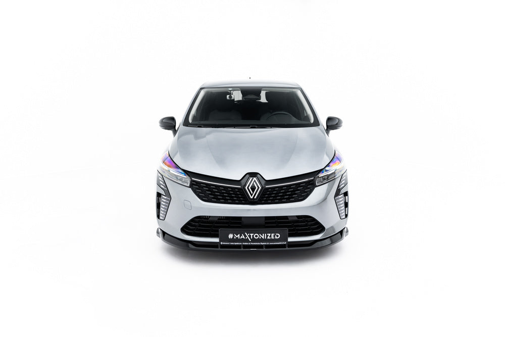 💕Bodykit Renault Clio Mk5 Facelift💕