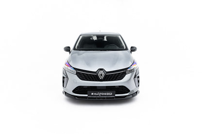 💕Bodykit Renault Clio Mk5 Facelift💕