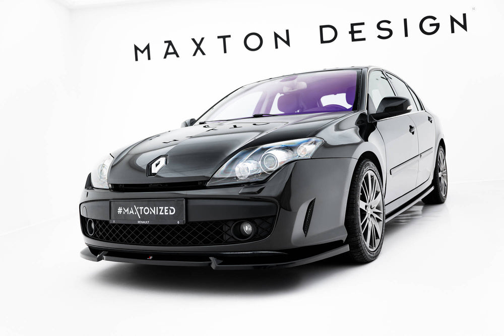 💕ART.9844 BODYKIT Renault Laguna Hatchback GT Mk3💕